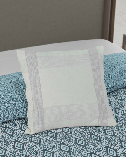 Villa Square Decorative Pillow | Southern Tide Home