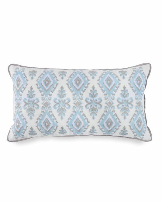 Summerfield Breakfast Decorative Pillow | Southern Tide Home