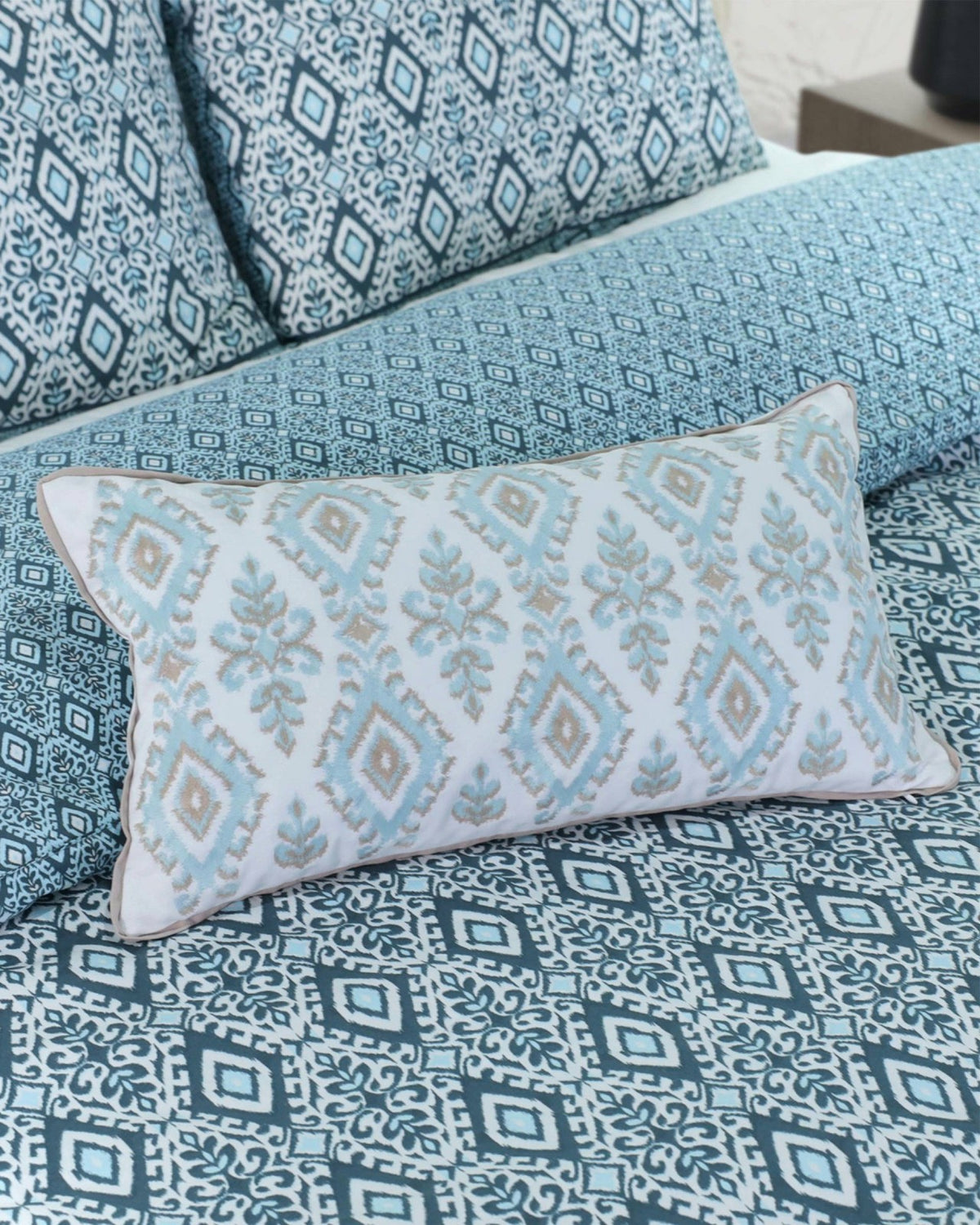 Summerfield Breakfast Decorative Pillow | Southern Tide Home