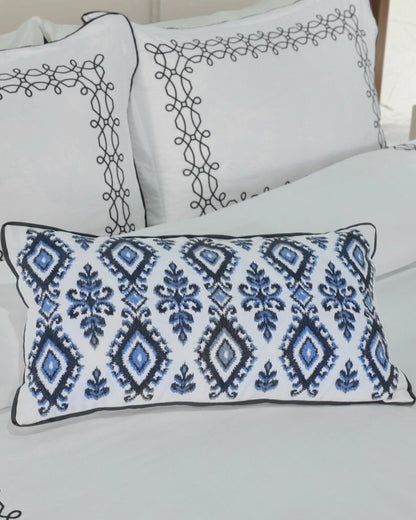 Summerfield Breakfast Decorative Pillow | Southern Tide Home