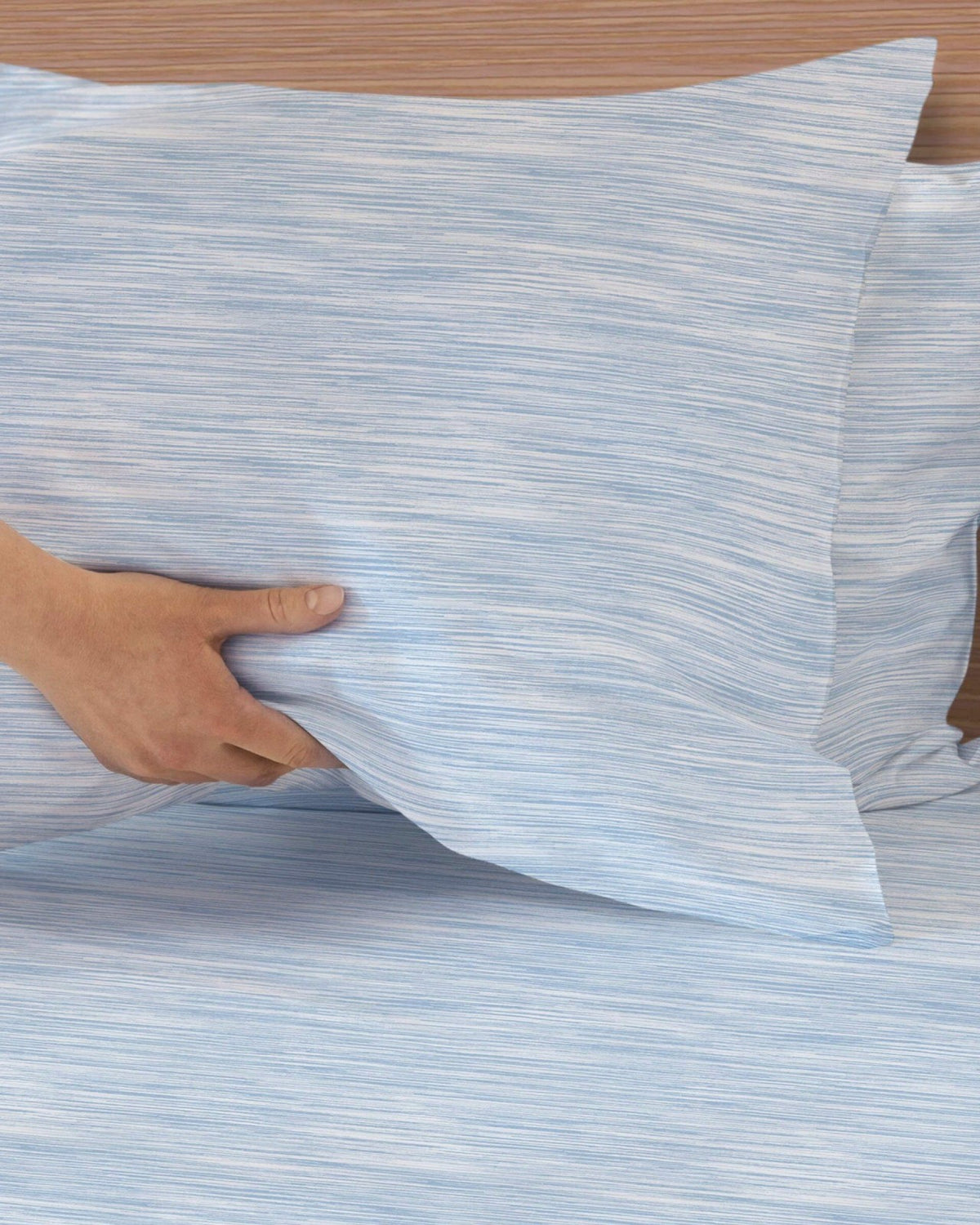 Distressed Stripe Sheet Set | Southern Tide Home
