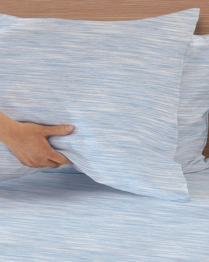 Distressed Stripe Sheet Set | Southern Tide Home