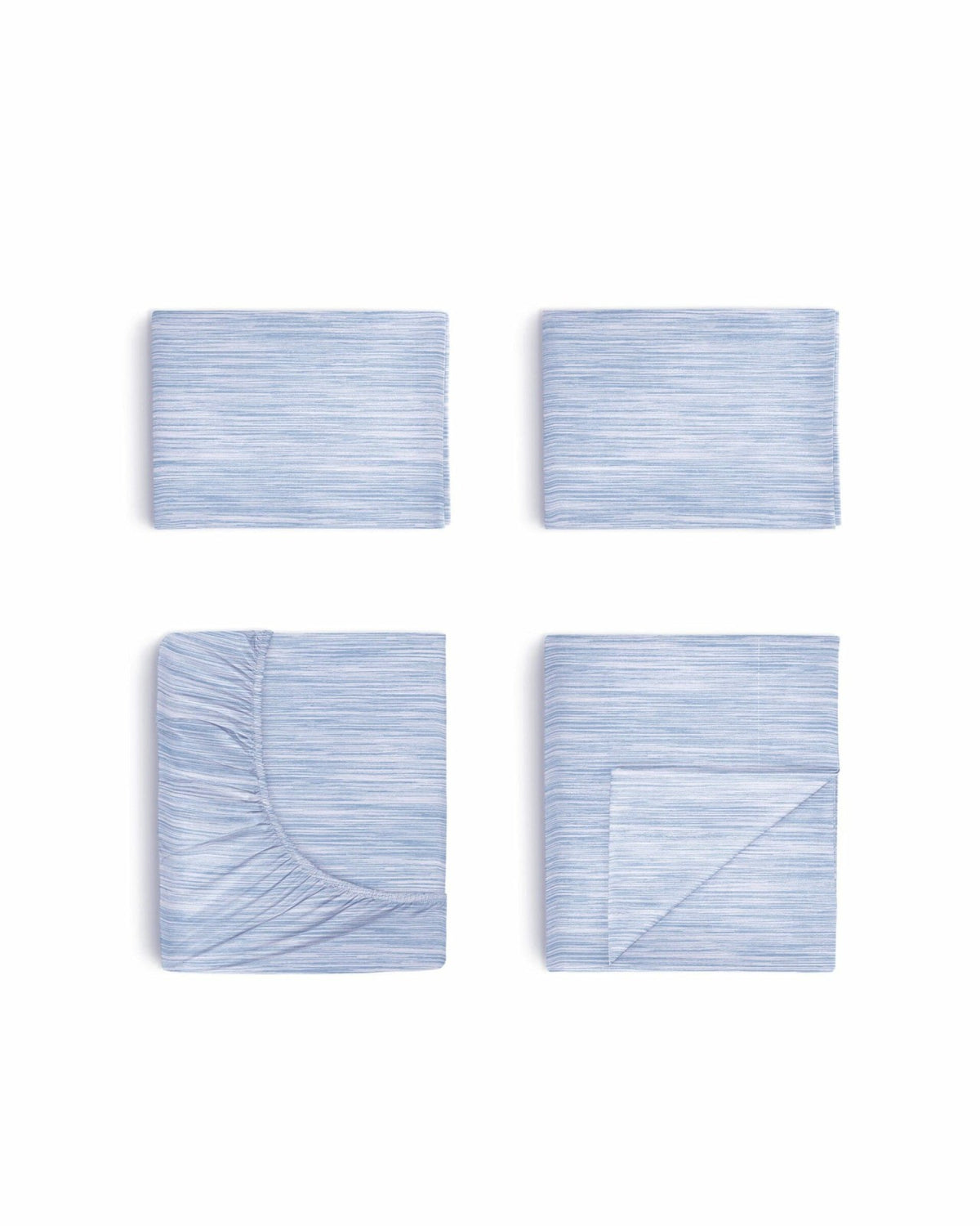 Distressed Stripe Sheet Set | Southern Tide Home