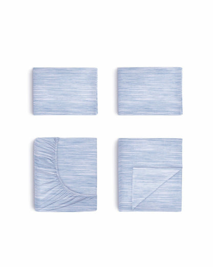 Distressed Stripe Sheet Set | Southern Tide Home