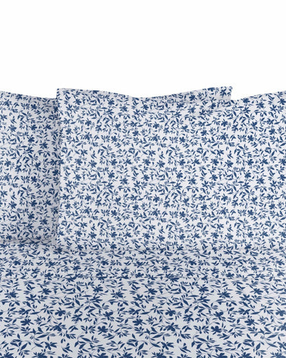 Botanical Floral Sheet Set | Southern Tide Home