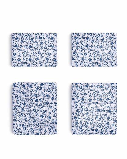 Botanical Floral Sheet Set | Southern Tide Home