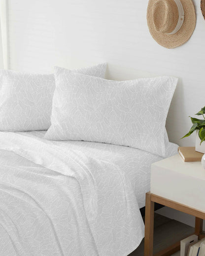 Cedar Island Sheet Set | Southern Tide Home