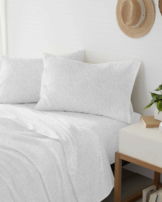 Cedar Island Sheet Set | Southern Tide Home