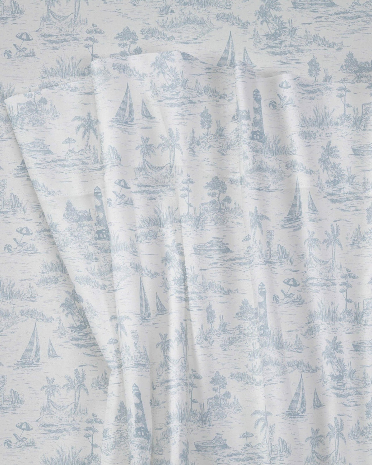 Southern Tide Marco Island Sheet Set | Southern Tide Home