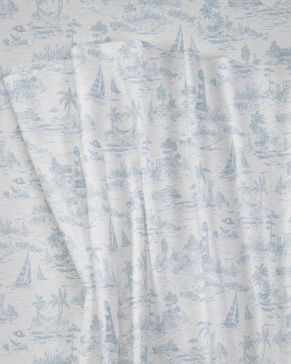 Southern Tide Marco Island Sheet Set | Southern Tide Home