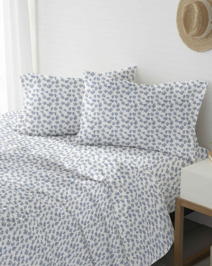 Southern Tide Coastal Jasmine Sheet Set | Southern Tide Home