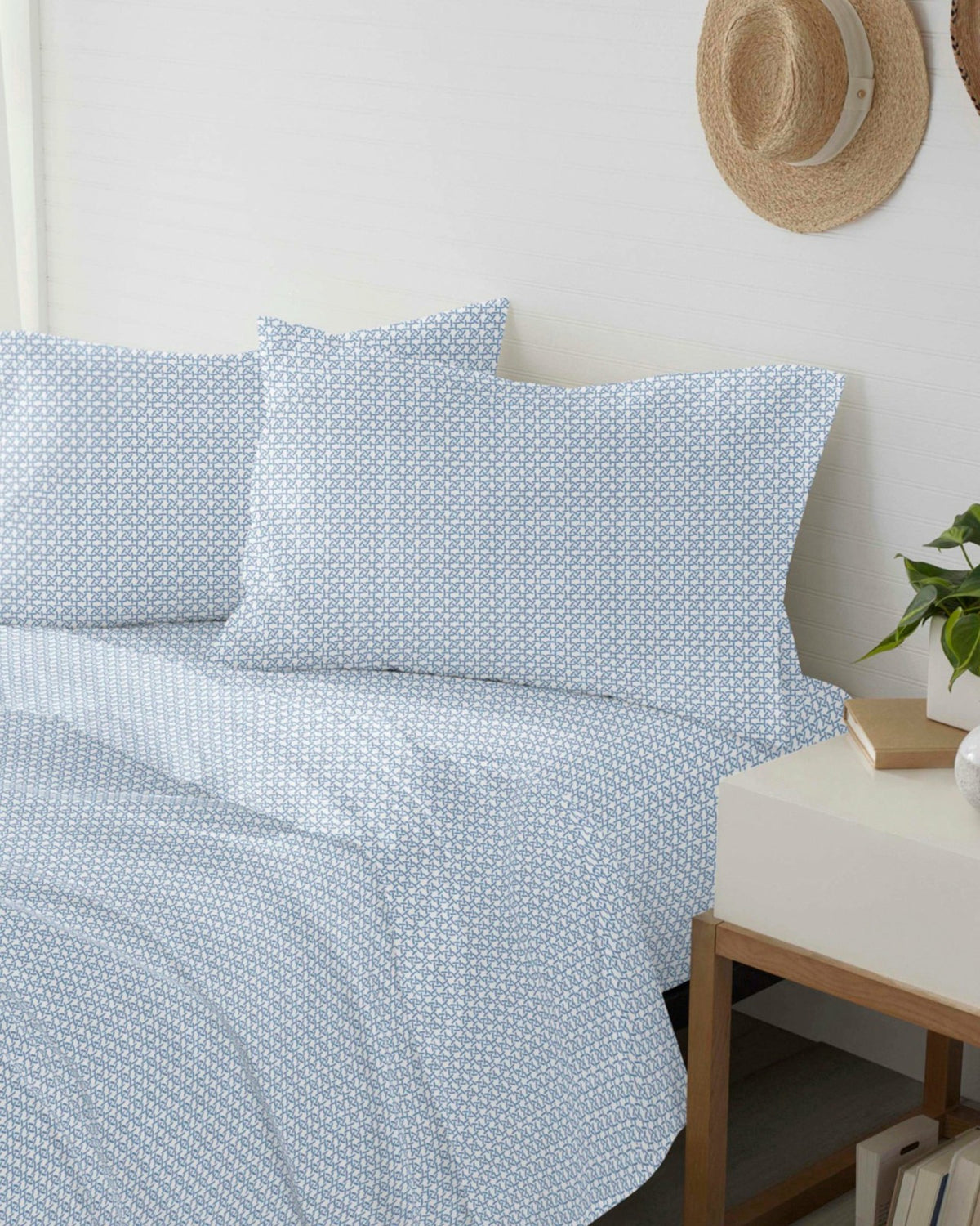 Hampstead Sheet Set | Southern Tide Home