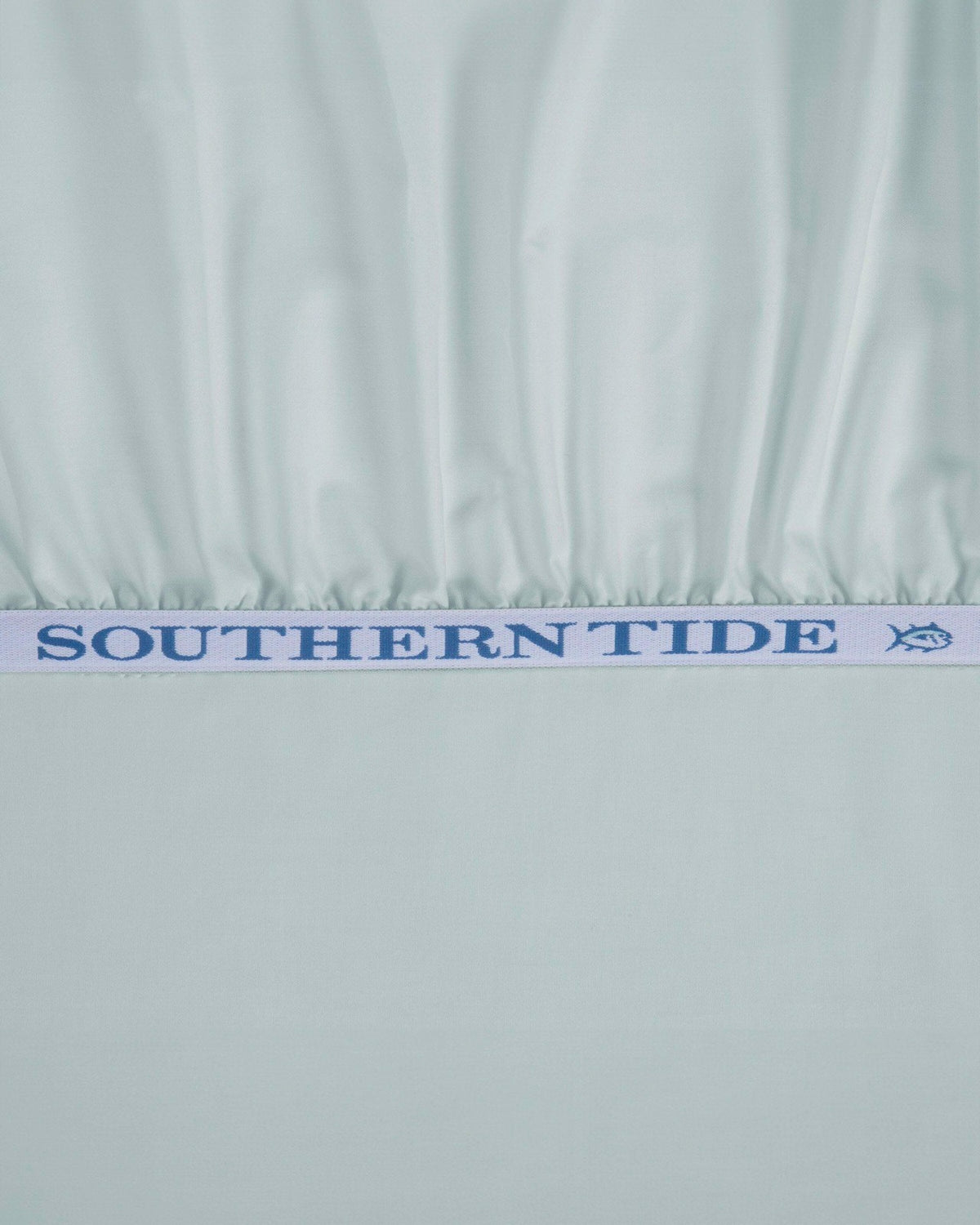 Cotton Solid Colored Bed Sheet Set | Southern Tide Home