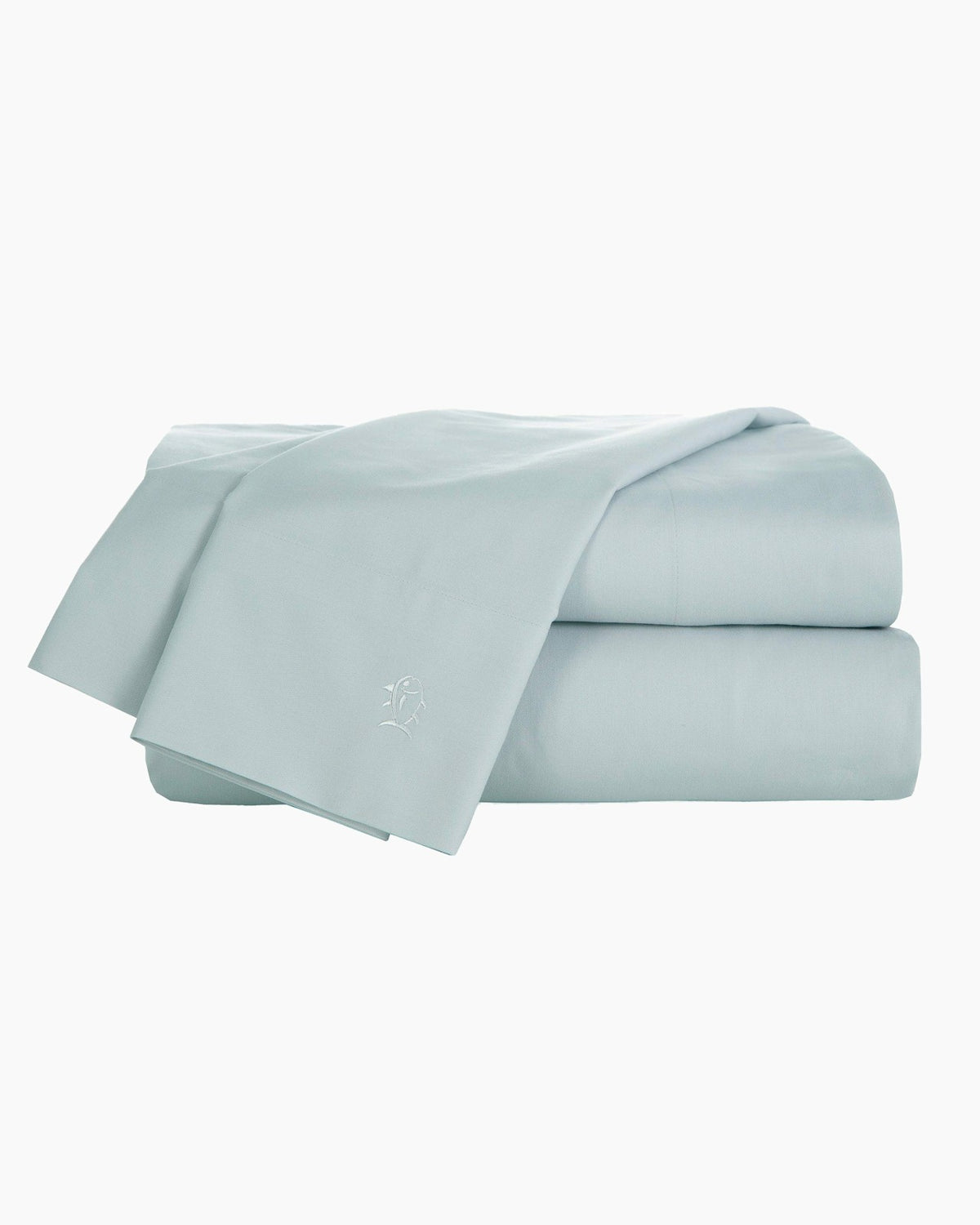 Cotton Solid Colored Bed Sheet Set | Southern Tide Home