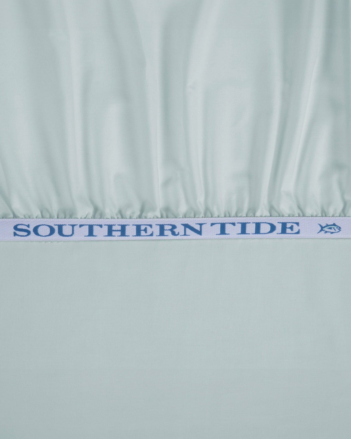 Cotton Solid Colored Bed Sheet Set | Southern Tide Home