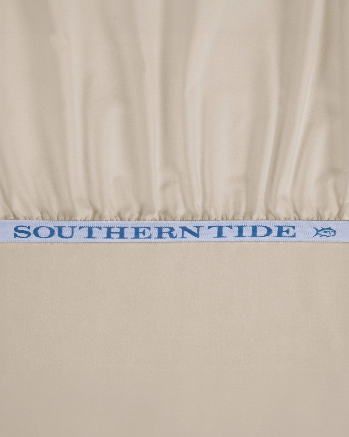 Cotton Solid Colored Bed Sheet Set | Southern Tide Home