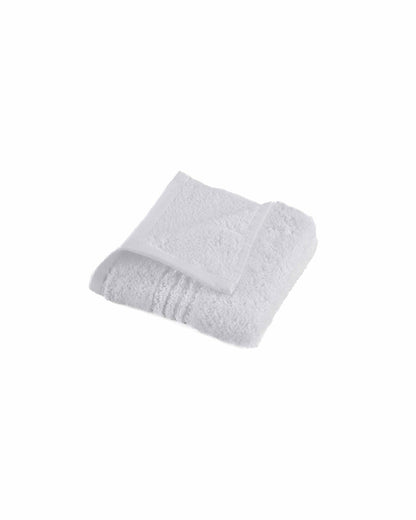 Performance 5.0 Bath Towel 6-Piece Set - Optical White | Southern Tide Home