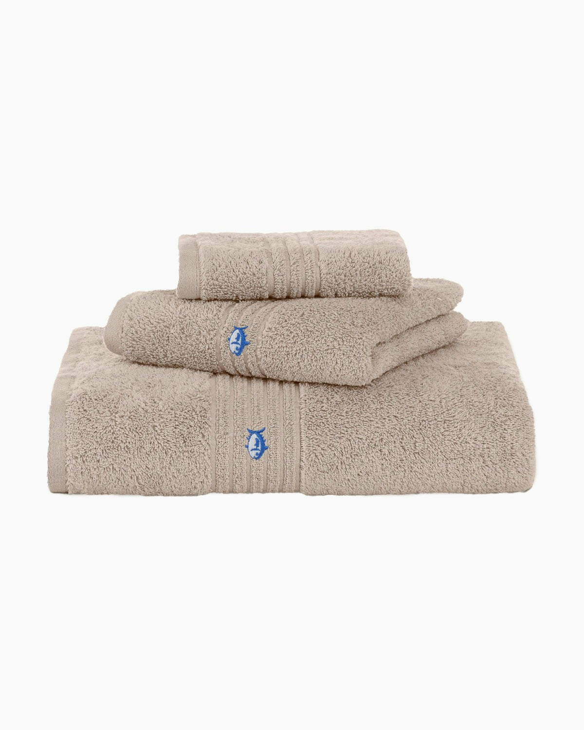 Southern Tide Performance 5.0 Towel Sand | Southern Tide Home