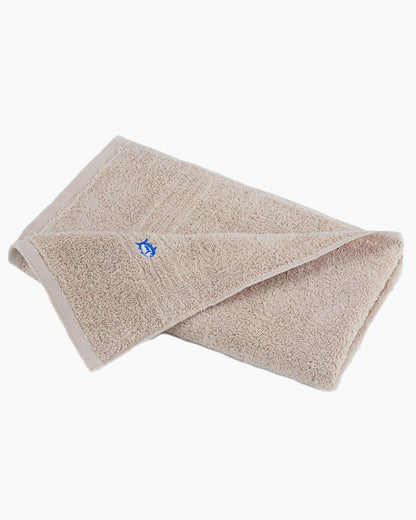 Southern Tide Performance 5.0 Towel Sand | Southern Tide Home