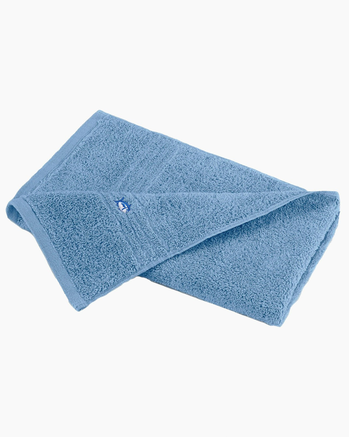 Blue Performance Bath Towel Set | Southern Tide Home