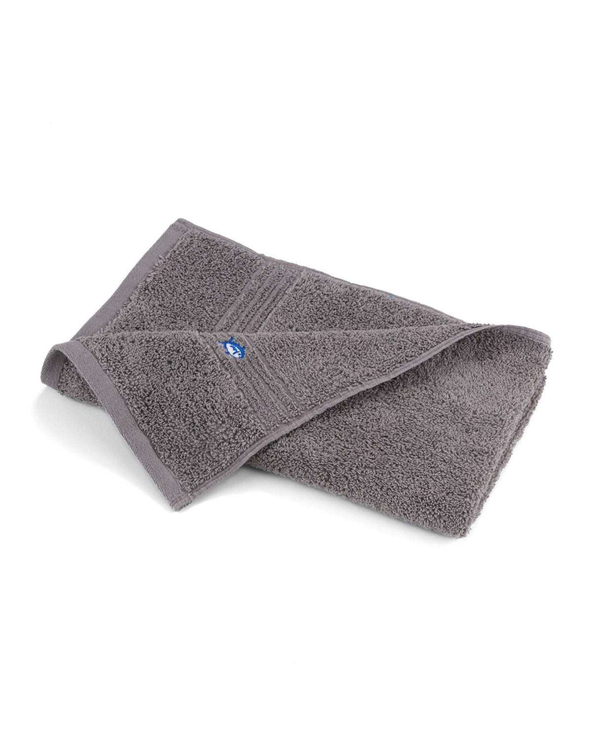 Performance 5.0 Bath Towel 6-Piece Set - Nautical Grey | Southern Tide Home