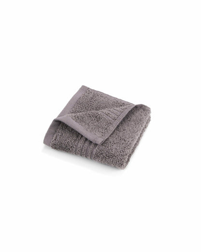 Performance 5.0 Bath Towel 6-Piece Set - Nautical Grey | Southern Tide Home