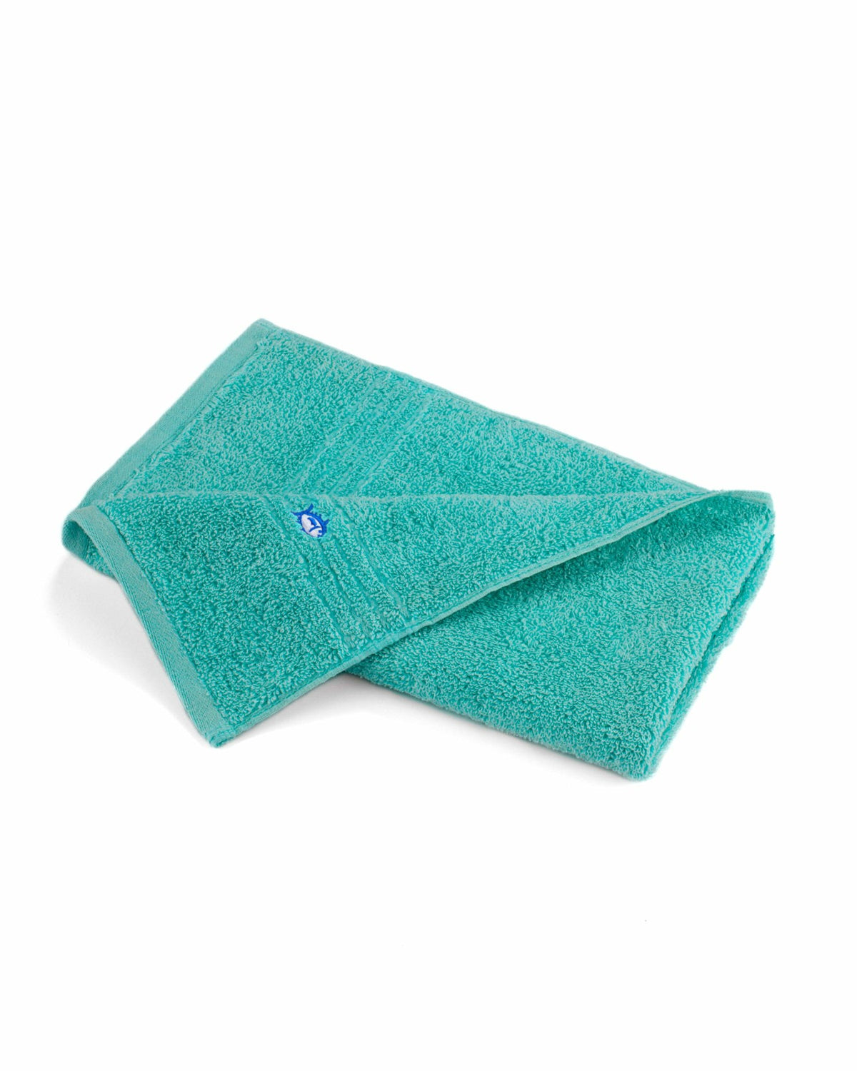 Performance 5.0 Bath Towel 6-Piece Set - Aqua | Southern Tide Home