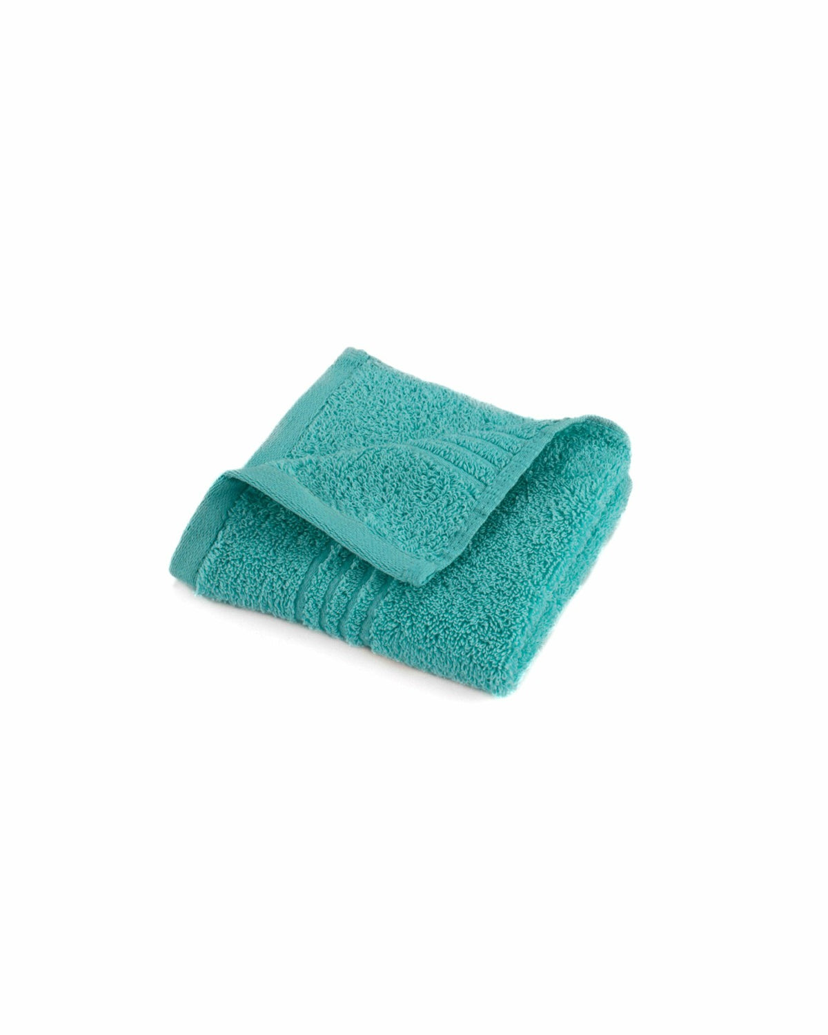 Performance 5.0 Bath Towel 6-Piece Set - Aqua | Southern Tide Home