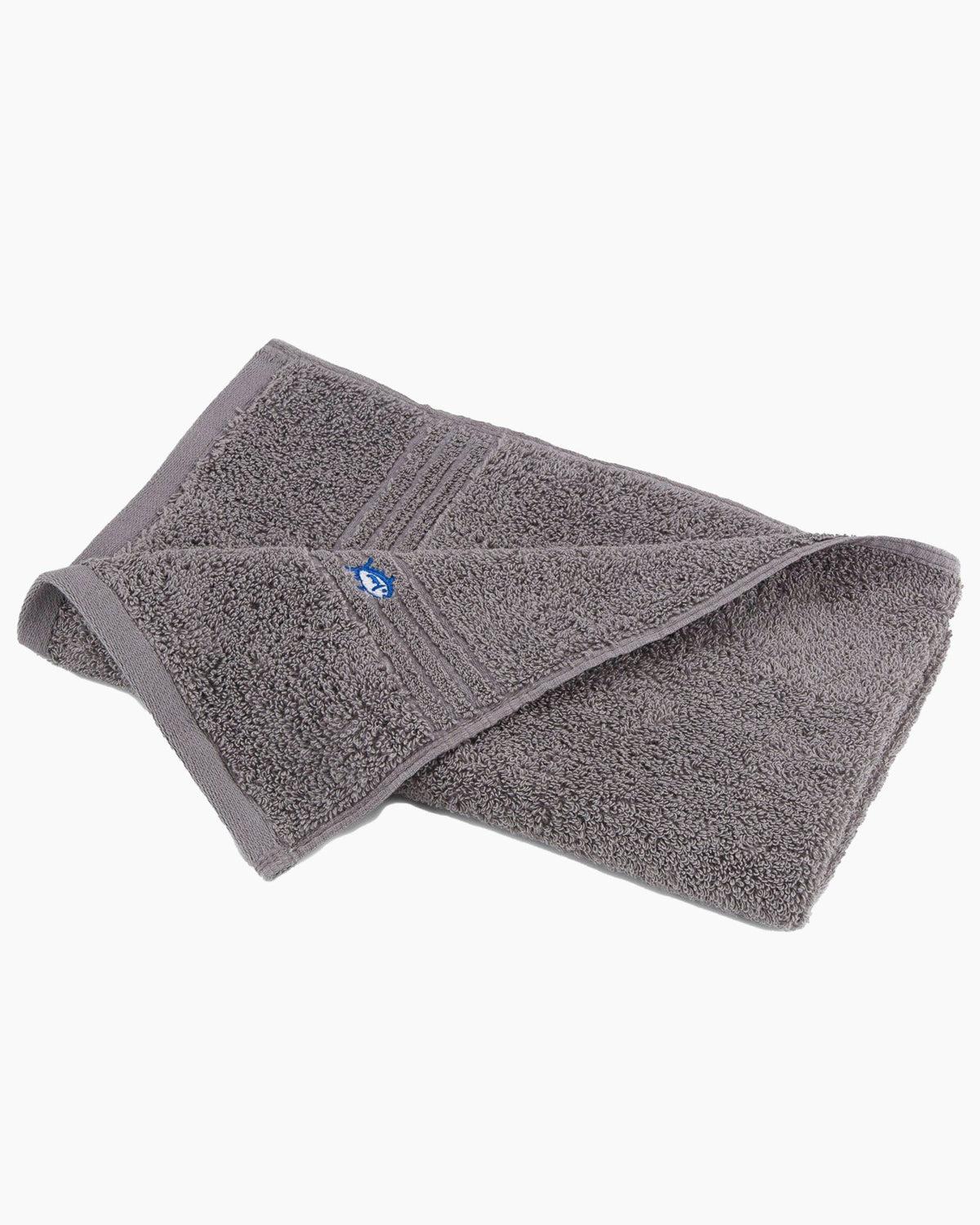 Performance Towel Set in Grey | Southern Tide Home