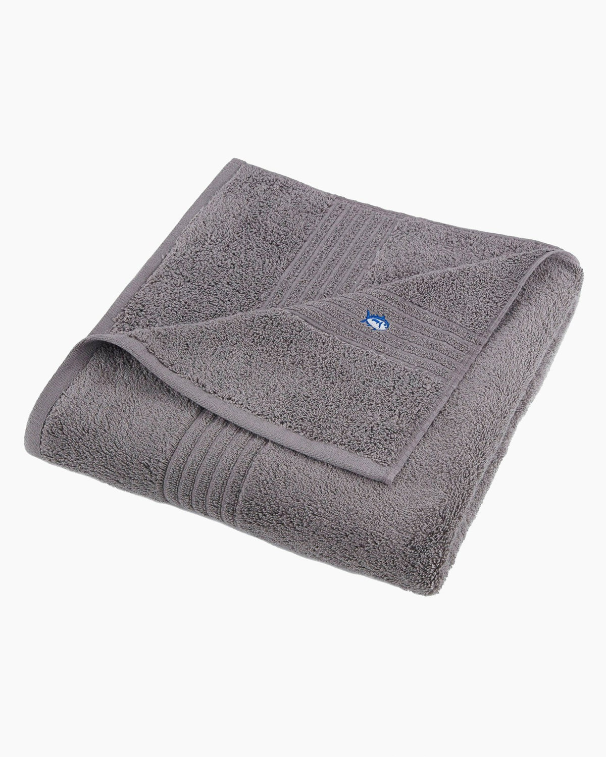 Performance Towel Set in Grey | Southern Tide Home
