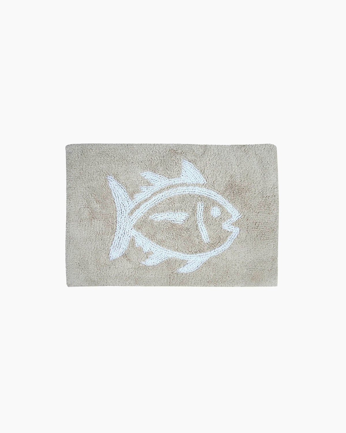 Reversible Skipjack Bath Rug - 17”W x 24”L – Southern Tide | Southern Tide Home