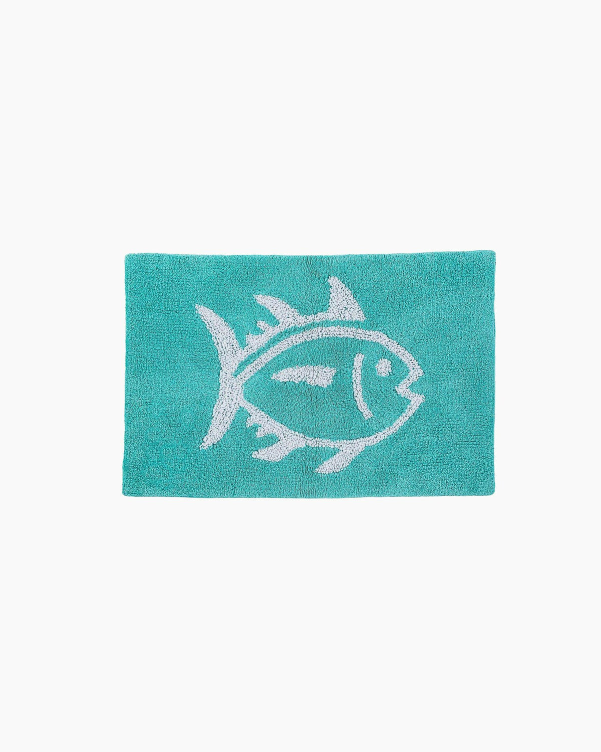 Reversible Skipjack Bath Rug - 17”W x 24”L – Southern Tide | Southern Tide Home