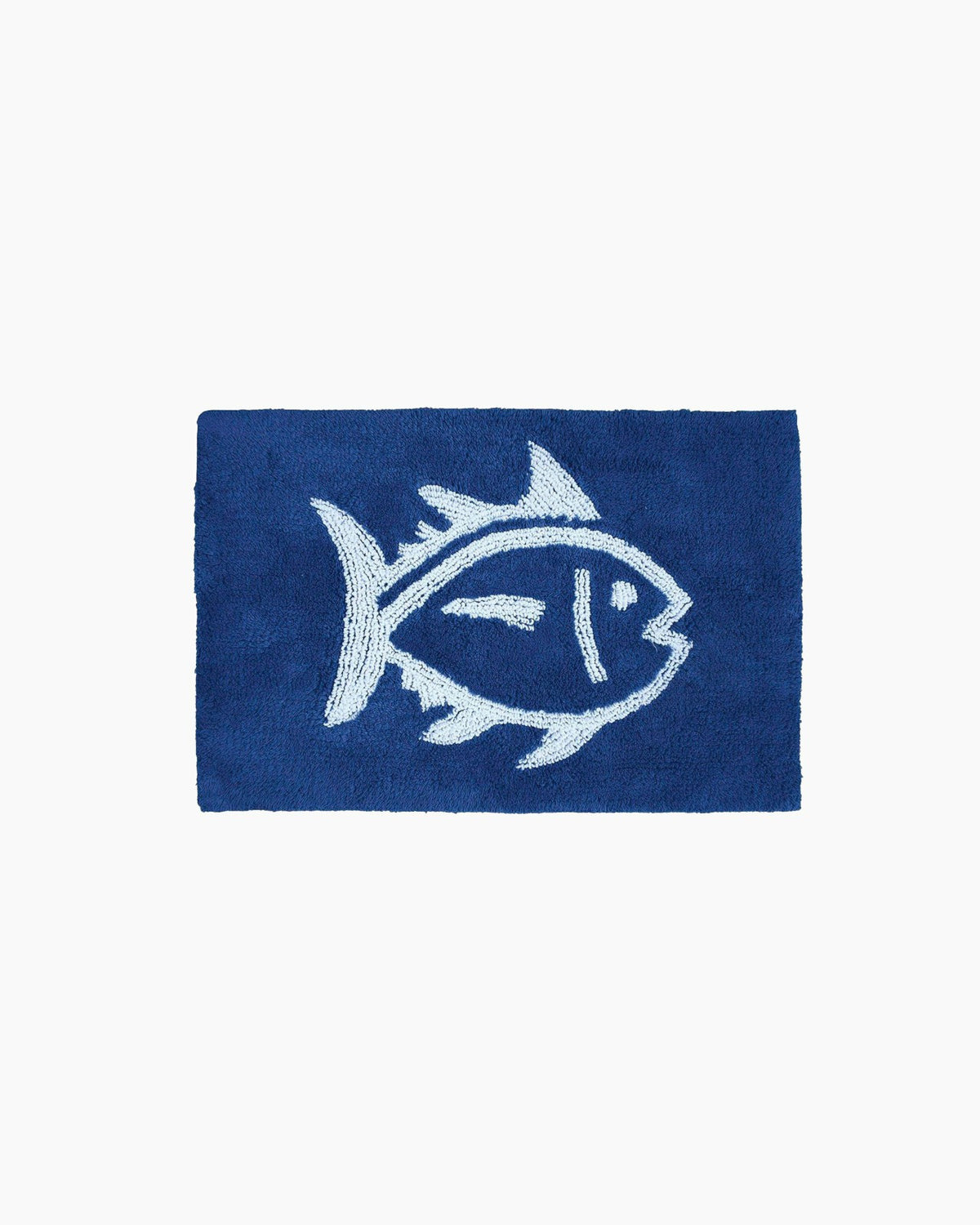 Reversible Skipjack Bath Rug - 17”W x 24”L – Southern Tide | Southern Tide Home