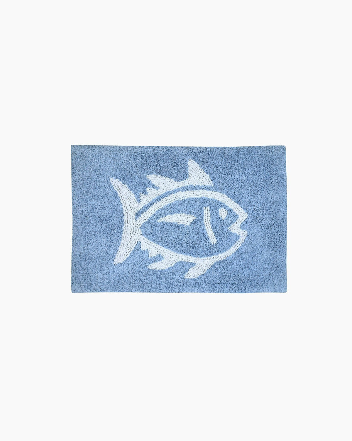 Reversible Skipjack Bath Rug - 17”W x 24”L – Southern Tide | Southern Tide Home