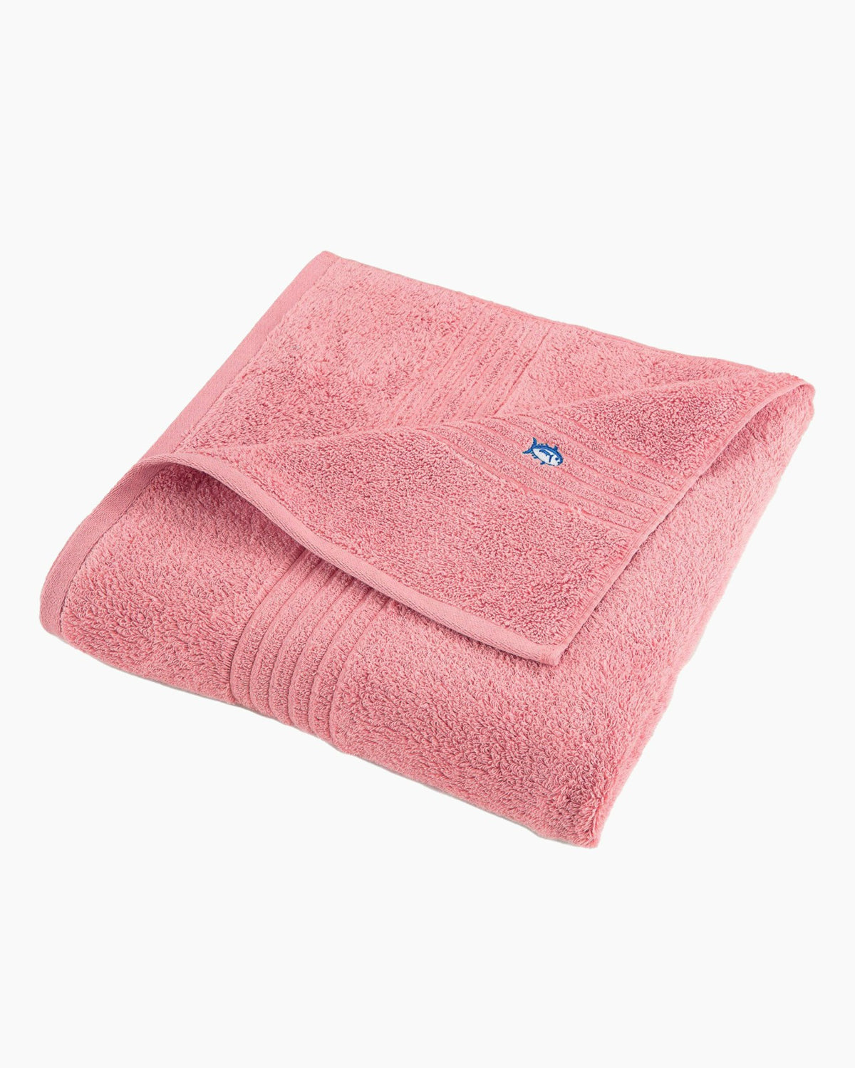 Southern Tide Performance 5.0 Towel Geranium Pink | Southern Tide Home