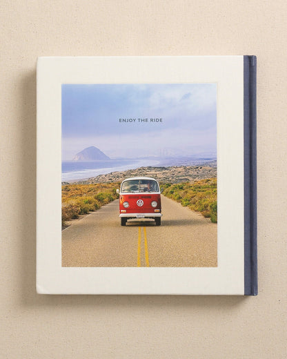 Surf Rides Coffee Table Book | Southern Tide Home