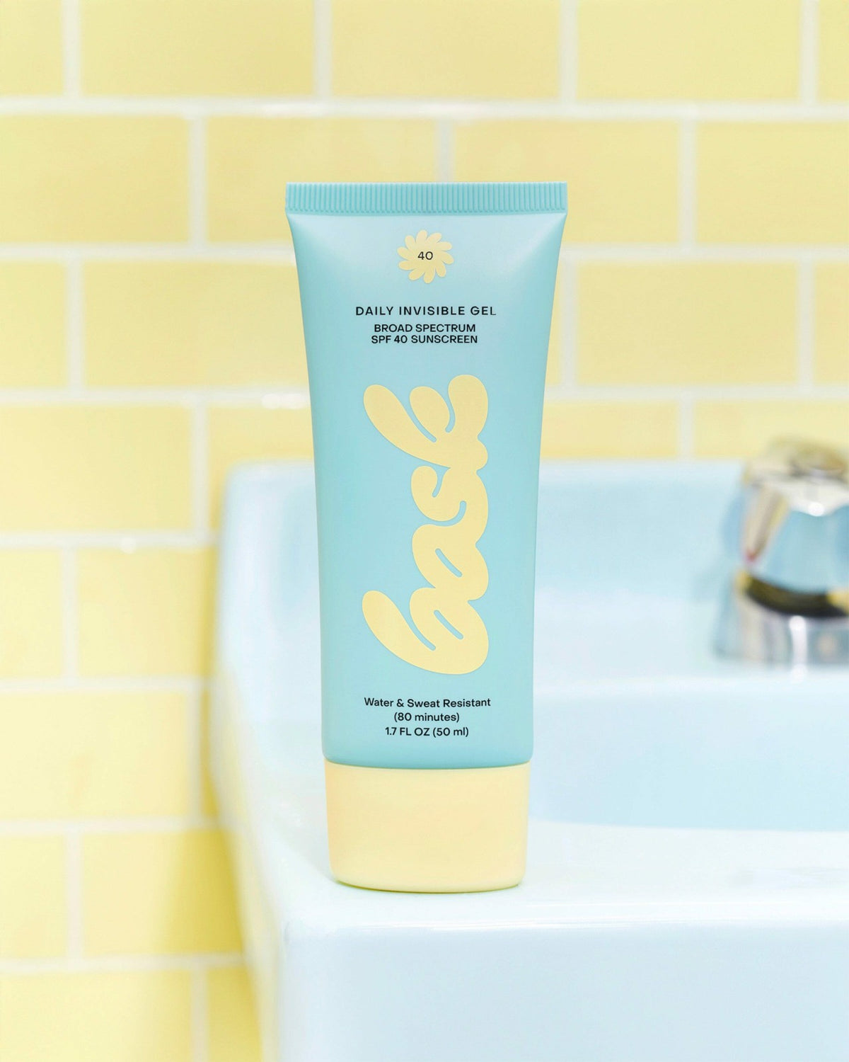 Bask Sunscreen | Southern Tide Home