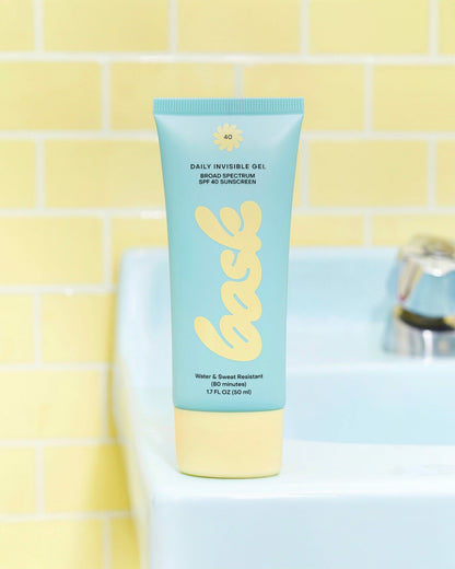 Bask Sunscreen | Southern Tide Home