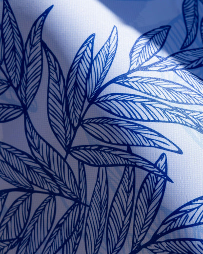 Blue Palms Pool Float | Southern Tide Home