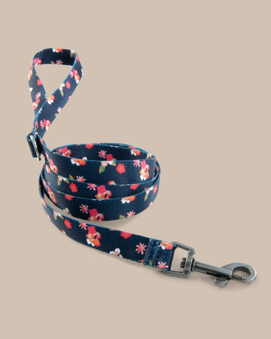 ST x Pawsitivity Garden Splendor Dog Leash | Southern Tide Home
