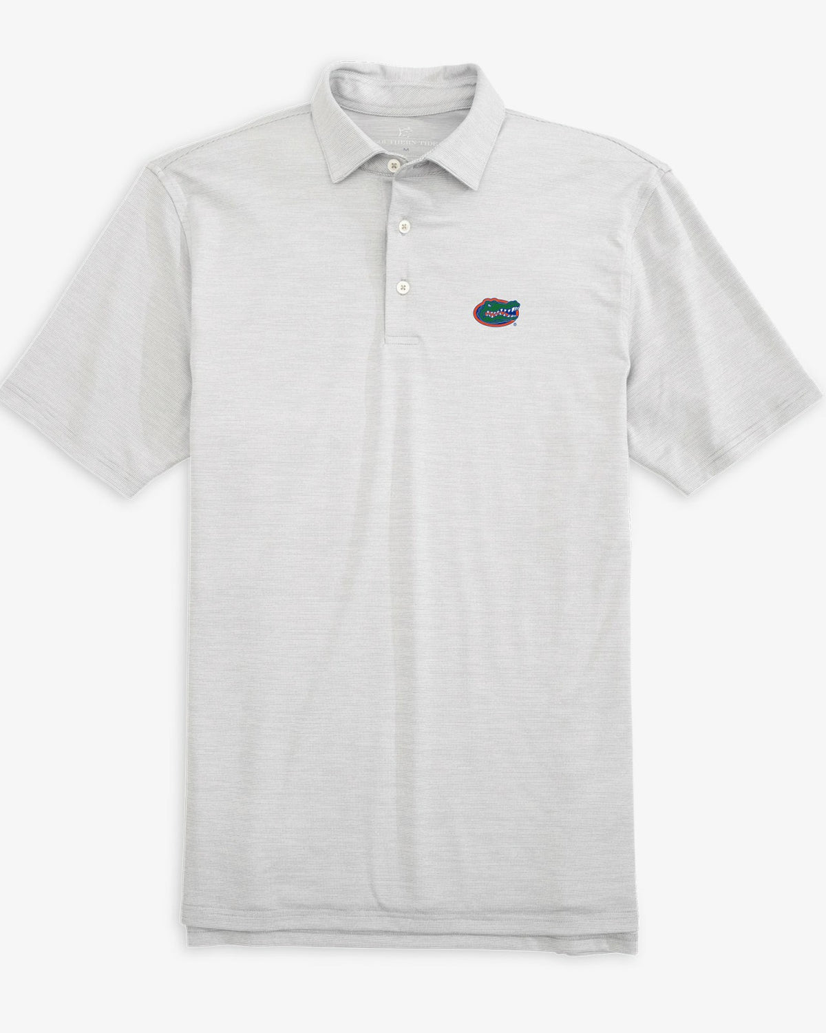 Florida Gators Driver Spacedye Polo Shirt | Southern Tide Collegiate