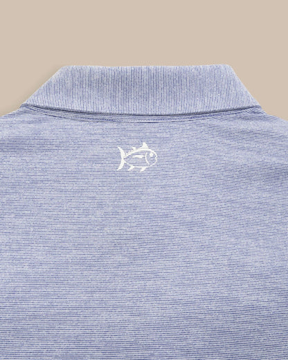 Florida Gators Driver Spacedye Polo Shirt | Southern Tide Collegiate