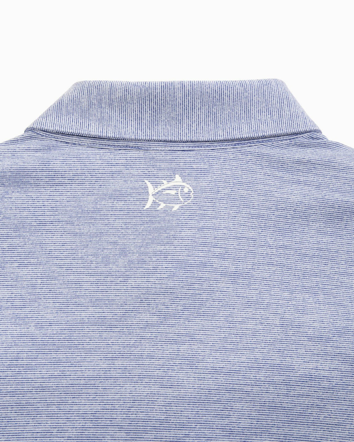 Florida Gators Driver Spacedye Polo Shirt | Southern Tide Collegiate