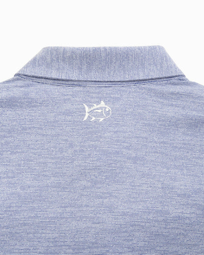Florida Gators Driver Spacedye Polo Shirt | Southern Tide Collegiate