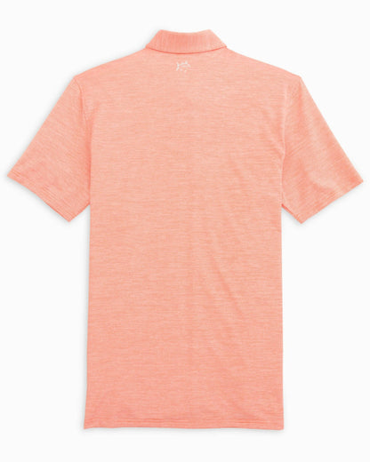 Florida Gators Driver Spacedye Polo Shirt | Southern Tide Collegiate