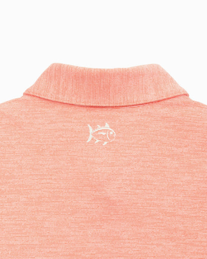 Florida Gators Driver Spacedye Polo Shirt | Southern Tide Collegiate