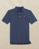 Heather Nautical Navy