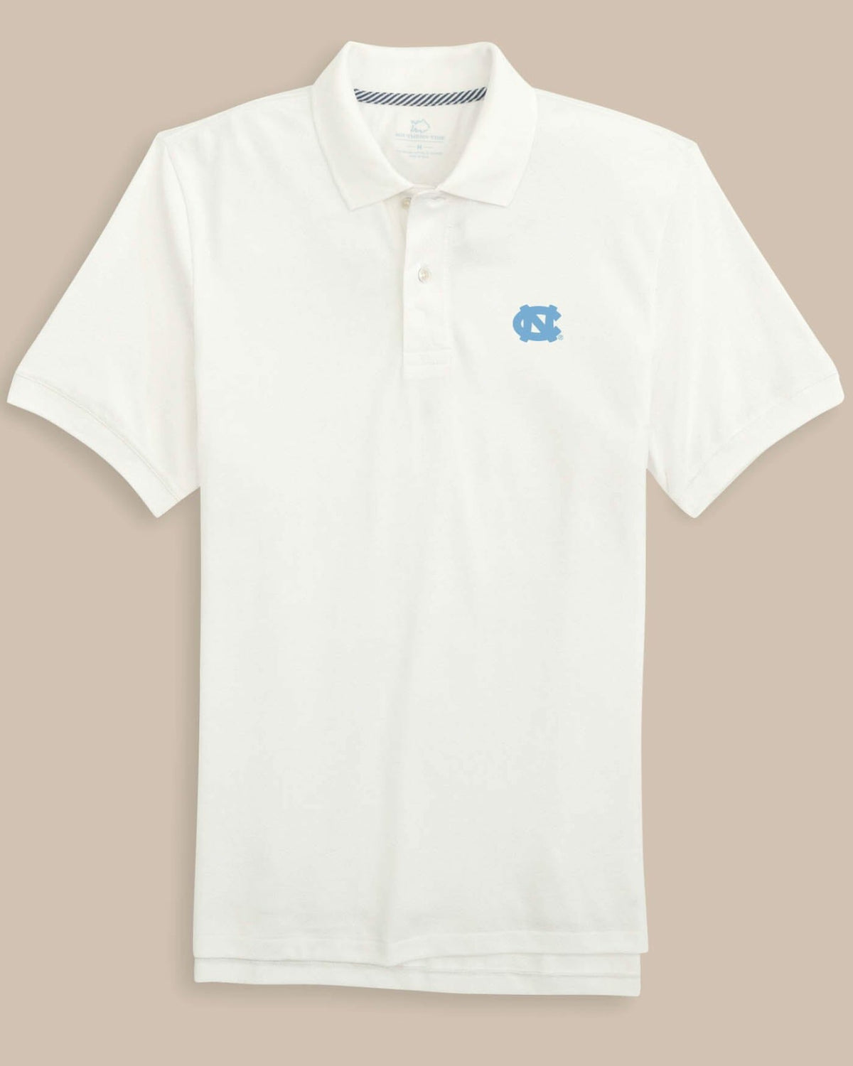 UNC Tar Heels Skipjack Polo Shirt | Southern Tide Collegiate