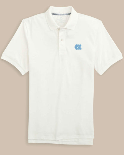 UNC Tar Heels Skipjack Polo Shirt | Southern Tide Collegiate