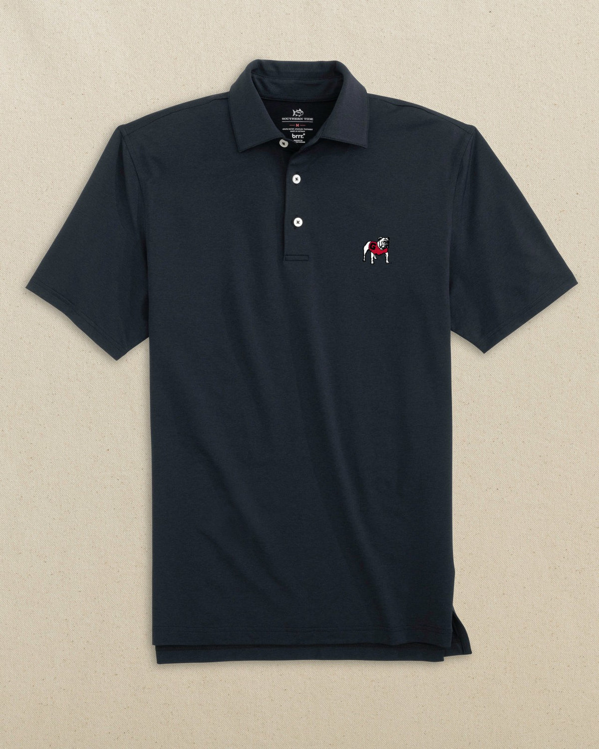 Heather Caviar Black,S